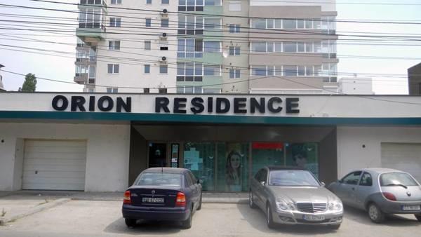 Ramtur Apartament Mamaia Köstence Dış mekan fotoğraf