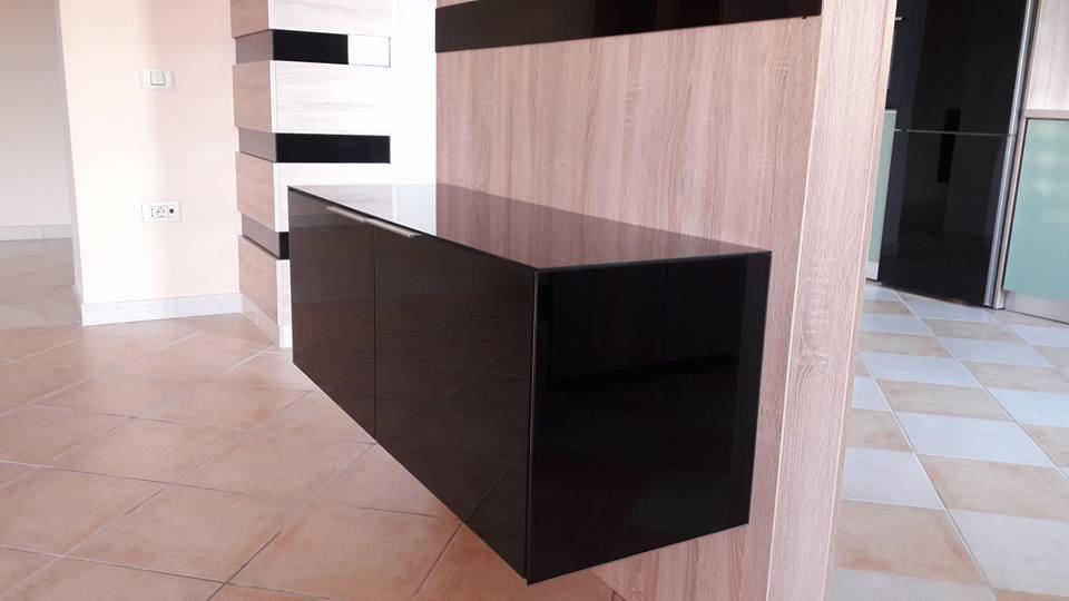 Ramtur Apartament Mamaia Köstence Dış mekan fotoğraf