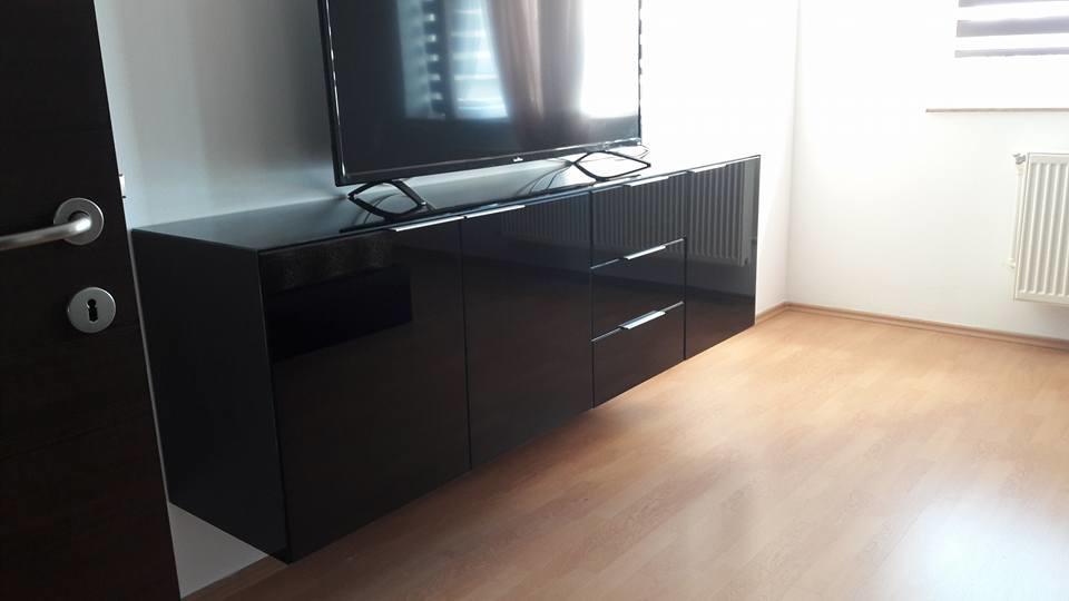 Ramtur Apartament Mamaia Köstence Dış mekan fotoğraf