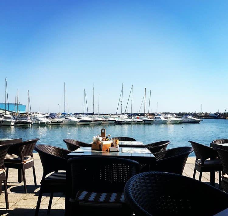 Ramtur Apartament Mamaia Köstence Dış mekan fotoğraf
