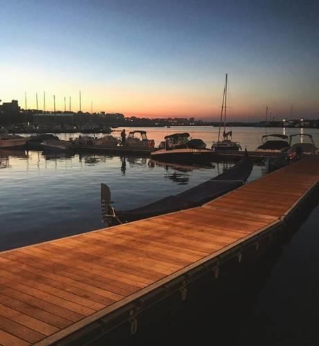 Ramtur Apartament Mamaia Köstence Dış mekan fotoğraf