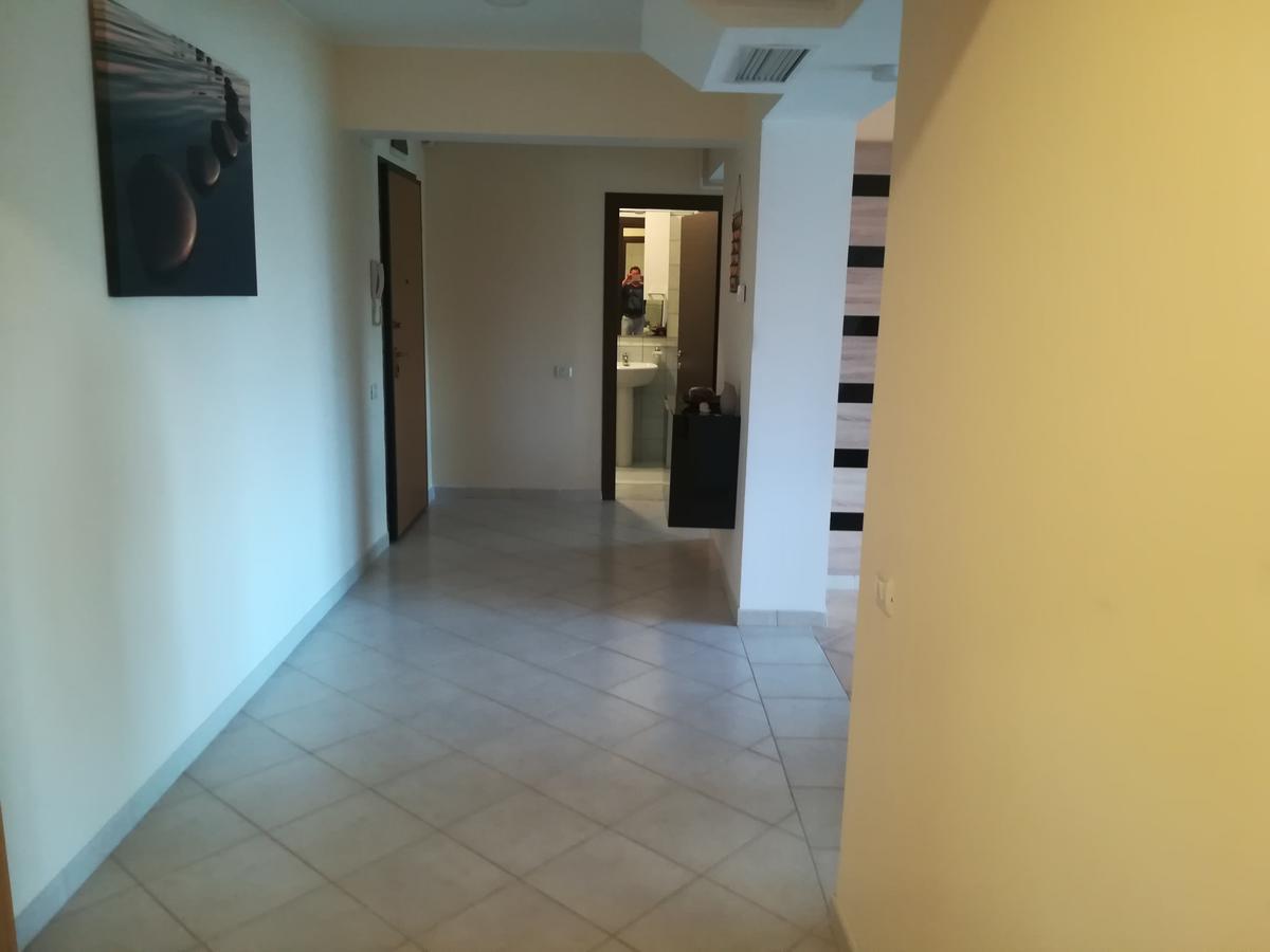 Ramtur Apartament Mamaia Köstence Dış mekan fotoğraf