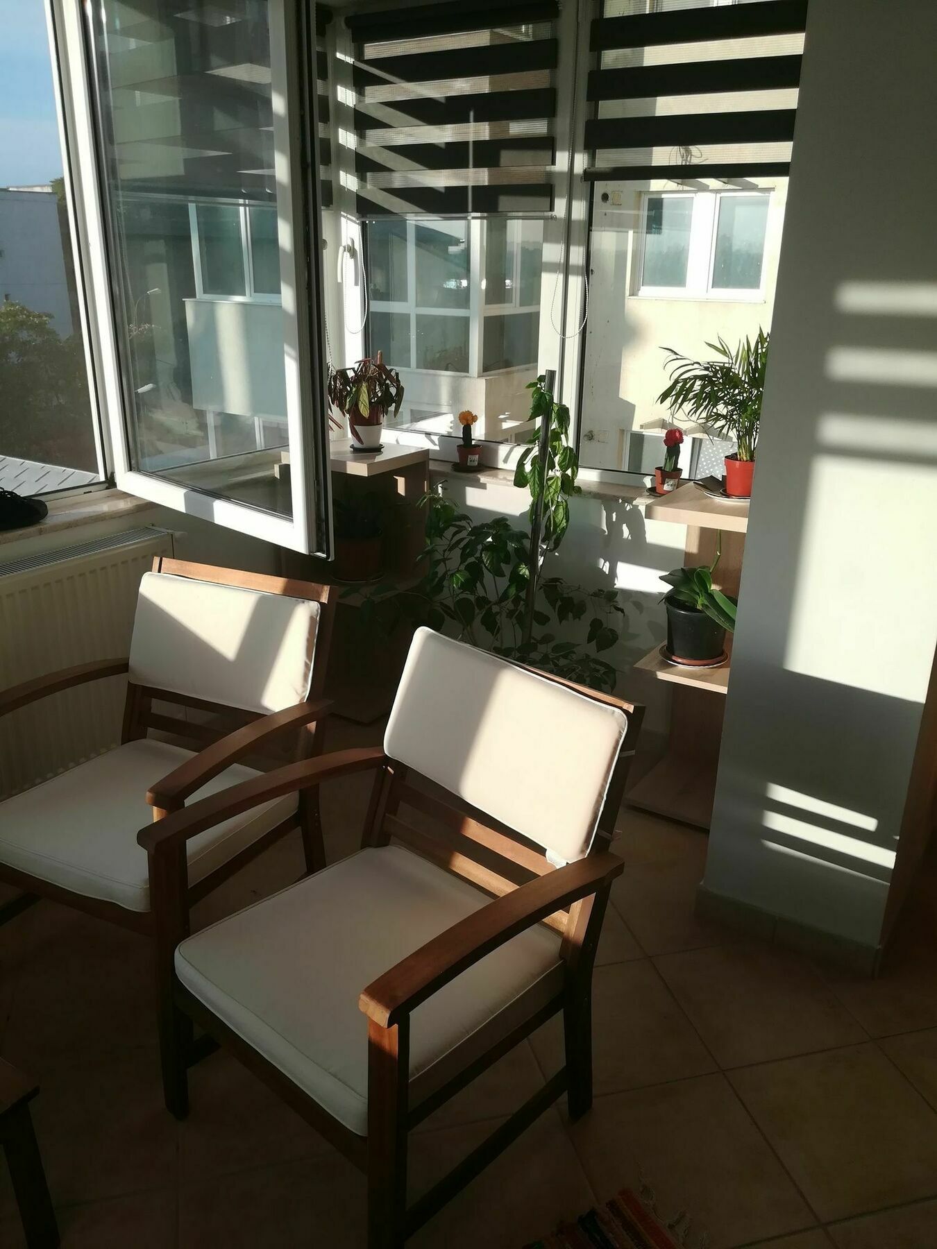 Ramtur Apartament Mamaia Köstence Dış mekan fotoğraf