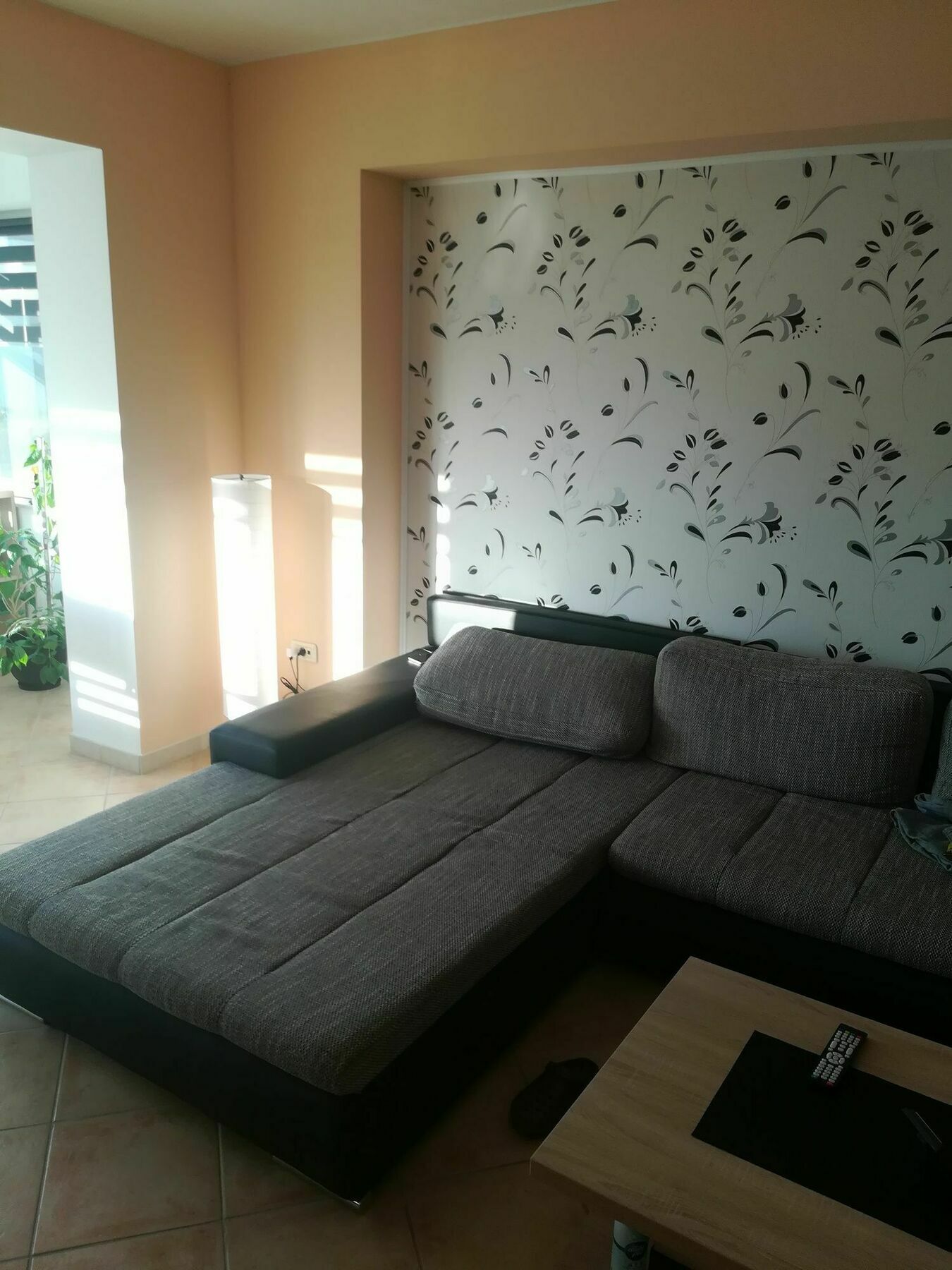 Ramtur Apartament Mamaia Köstence Dış mekan fotoğraf
